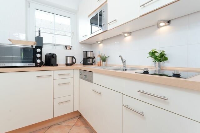 Ferienwohnung in Gr&ouml;mitz - L&uuml;becker Stra&szlig;e 2 Muschelhain - Bild 19