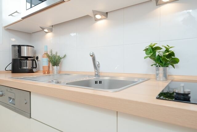 Ferienwohnung in Gr&ouml;mitz - L&uuml;becker Stra&szlig;e 2 Muschelhain - Bild 20