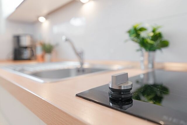 Ferienwohnung in Gr&ouml;mitz - L&uuml;becker Stra&szlig;e 2 Muschelhain - Bild 21