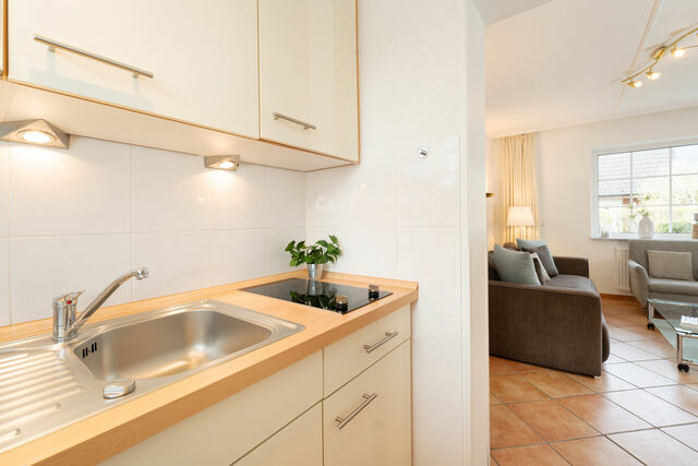 Ferienwohnung in Gr&ouml;mitz - L&uuml;becker Stra&szlig;e 2 Muschelhain - Bild 23