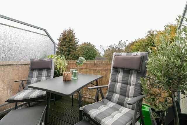 Ferienwohnung in Grömitz - Weidenweg 25 Weidennest - Bild 4