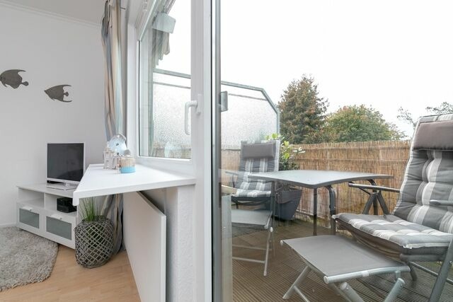 Ferienwohnung in Grömitz - Weidenweg 25 Weidennest - Bild 5