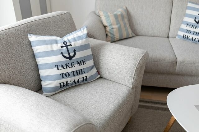 Ferienwohnung in Grömitz - Weidenweg 25 Weidennest - Bild 8