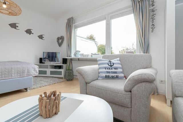 Ferienwohnung in Grömitz - Weidenweg 25 Weidennest - Bild 9