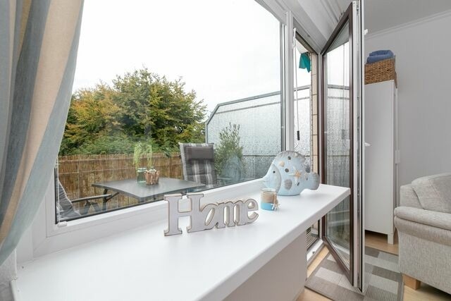 Ferienwohnung in Grömitz - Weidenweg 25 Weidennest - Bild 10