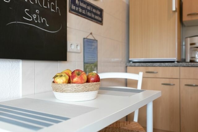 Ferienwohnung in Grömitz - Weidenweg 25 Weidennest - Bild 15