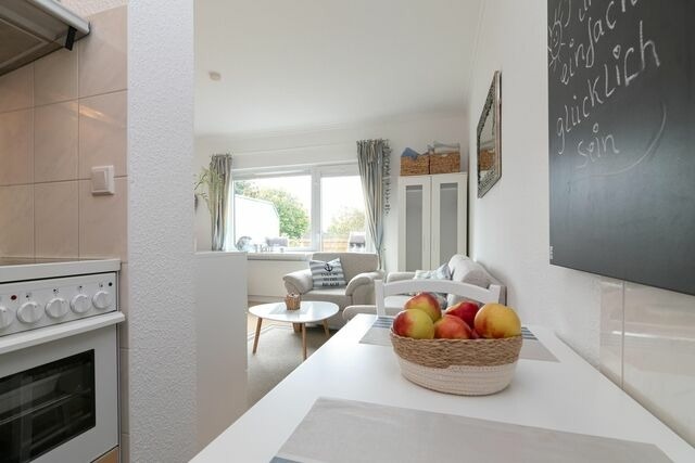 Ferienwohnung in Grömitz - Weidenweg 25 Weidennest - Bild 17