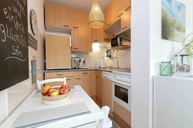 Ferienwohnung in Grömitz - Weidenweg 25 Weidennest - Bild 19