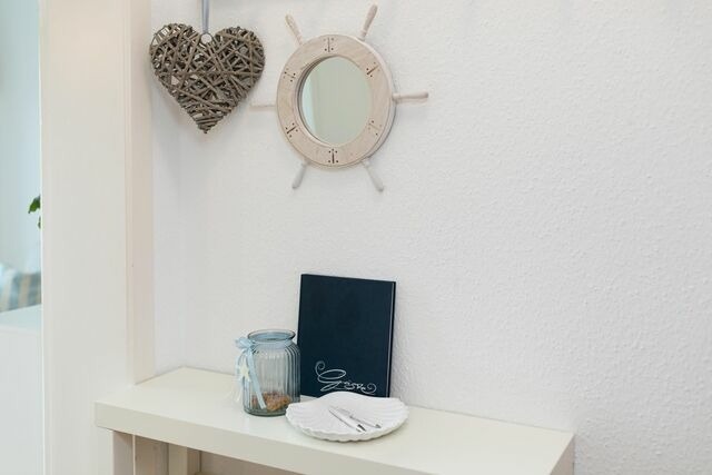 Ferienwohnung in Grömitz - Weidenweg 25 Weidennest - Bild 22