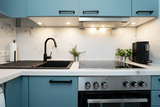 Ferienwohnung in Gr&ouml;mitz - Weidenweg 25 Weidennest - Bild 2