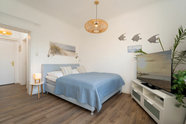 Ferienwohnung in Gr&ouml;mitz - Weidenweg 25 Weidennest - Bild 3