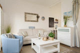 Ferienwohnung in Gr&ouml;mitz - Weidenweg 25 Weidennest - Bild 6
