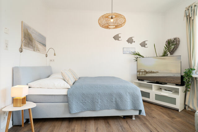 Ferienwohnung in Gr&ouml;mitz - Weidenweg 25 Weidennest - Bild 15