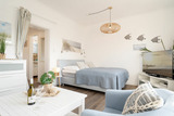 Ferienwohnung in Gr&ouml;mitz - Weidenweg 25 Weidennest - Bild 16