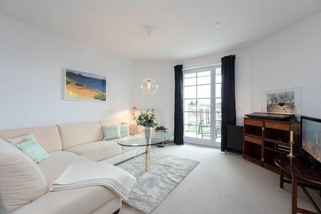 Ferienwohnung in Grömitz - Commodore Wohnung 44 - Bild 2