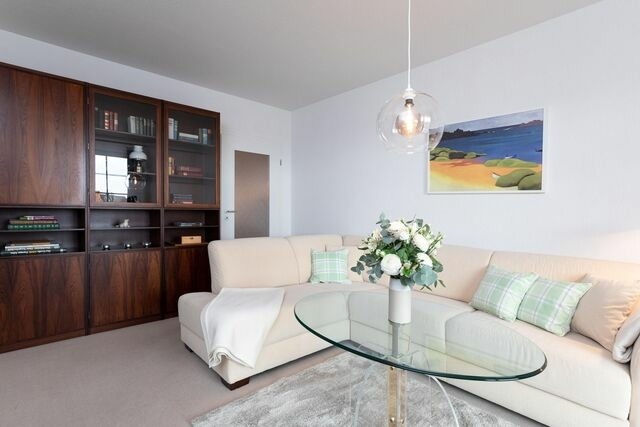 Ferienwohnung in Grömitz - Commodore Wohnung 44 - Bild 4