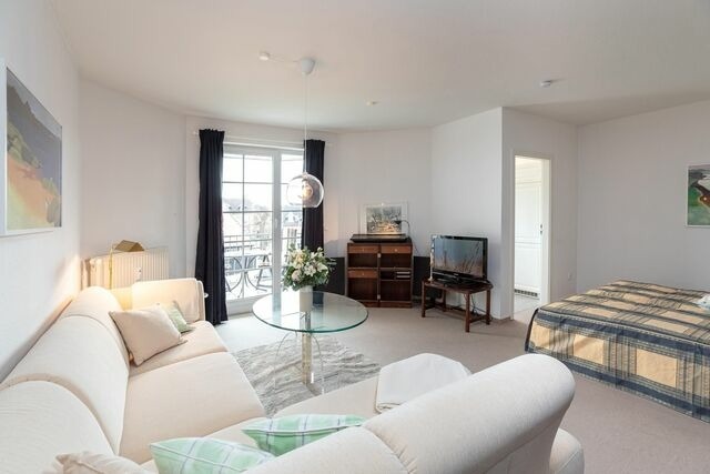 Ferienwohnung in Grömitz - Commodore Wohnung 44 - Bild 5