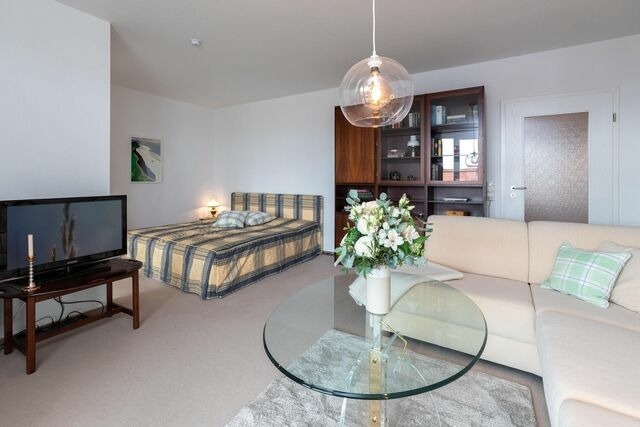 Ferienwohnung in Grömitz - Commodore Wohnung 44 - Bild 9