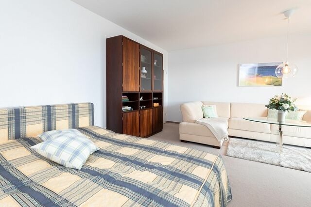 Ferienwohnung in Grömitz - Commodore Wohnung 44 - Bild 10