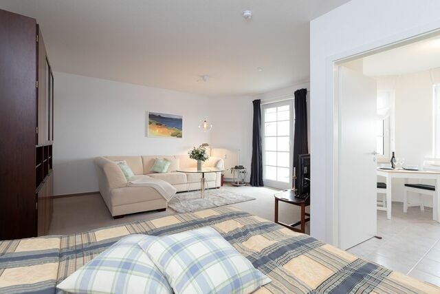 Ferienwohnung in Grömitz - Commodore Wohnung 44 - Bild 11