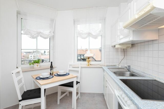 Ferienwohnung in Grömitz - Commodore Wohnung 44 - Bild 14