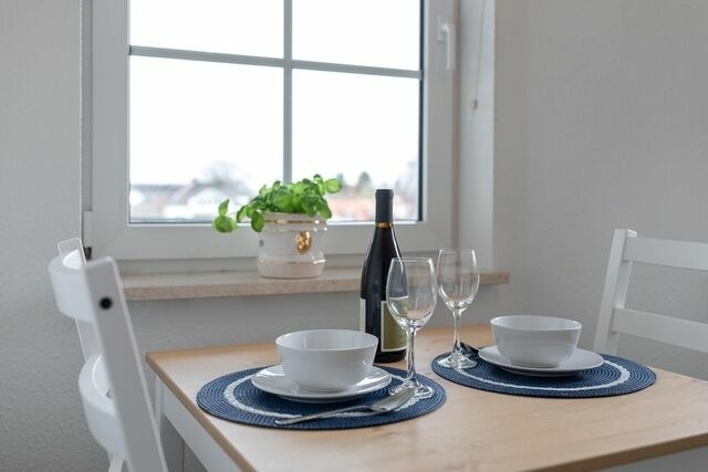 Ferienwohnung in Grömitz - Commodore Wohnung 44 - Bild 17