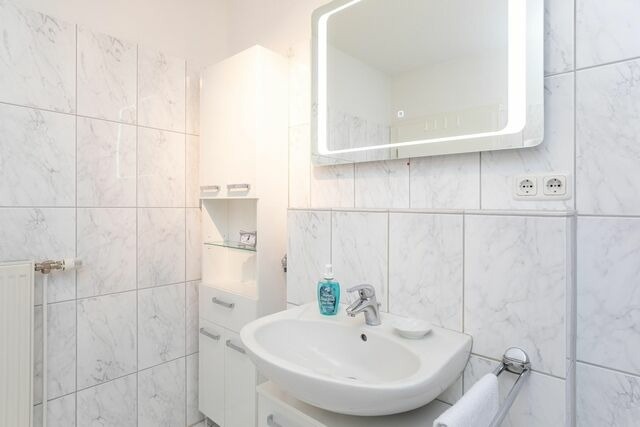 Ferienwohnung in Grömitz - Commodore Wohnung 44 - Bild 19