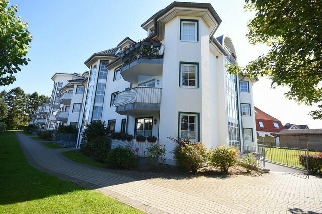 Ferienwohnung in Grömitz - Commodore Wohnung 44 - Bild 25