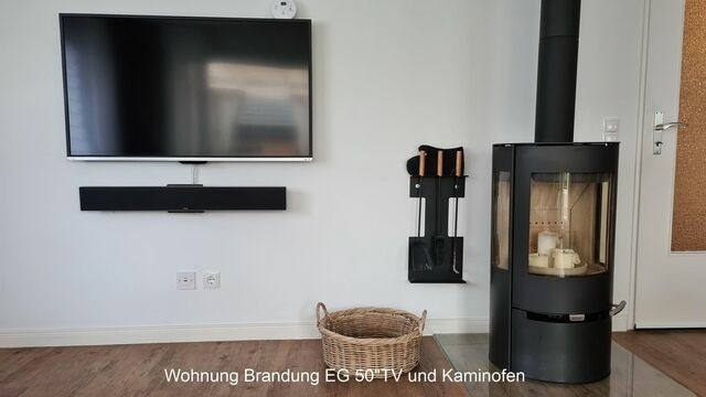 Ferienwohnung in Fehmarn OT Puttgarden - Kampenweg 8 Brandung - Bild 5