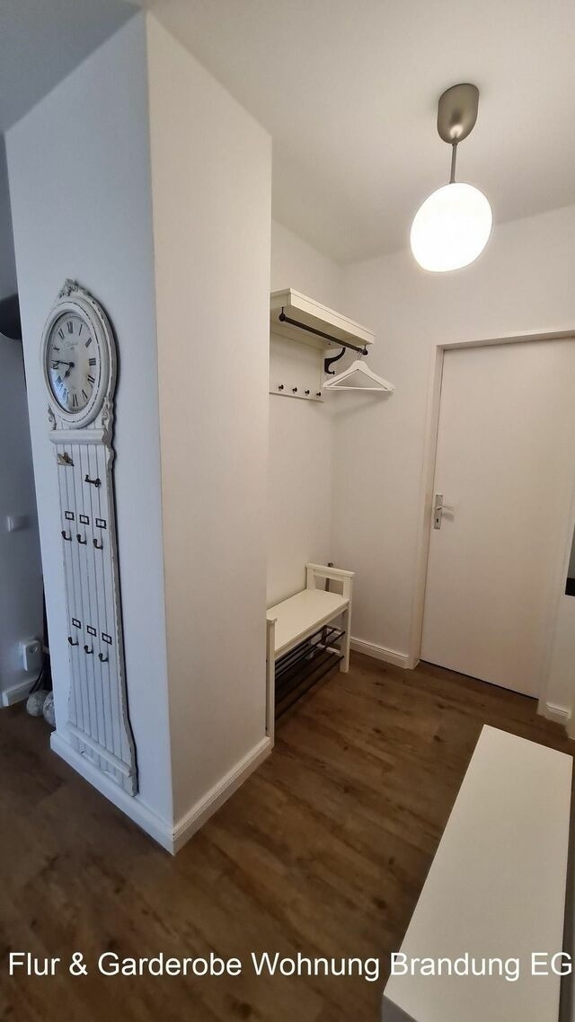 Ferienwohnung in Fehmarn OT Puttgarden - Kampenweg 8 Brandung - Bild 10