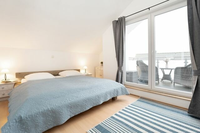 Ferienhaus in Süssau - Seepark Süssau Ferienhaus Seeadler 6 - Bild 4