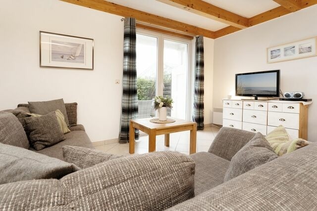 Ferienhaus in Süssau - Seepark Süssau Ferienhaus Seeadler 6 - Bild 5