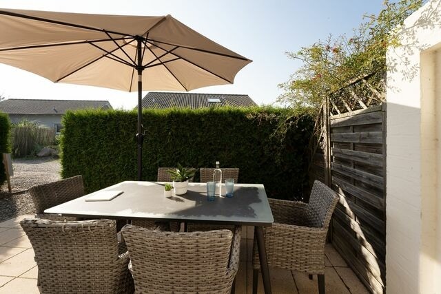 Ferienhaus in Süssau - Seepark Süssau Ferienhaus Seeadler 6 - Bild 13