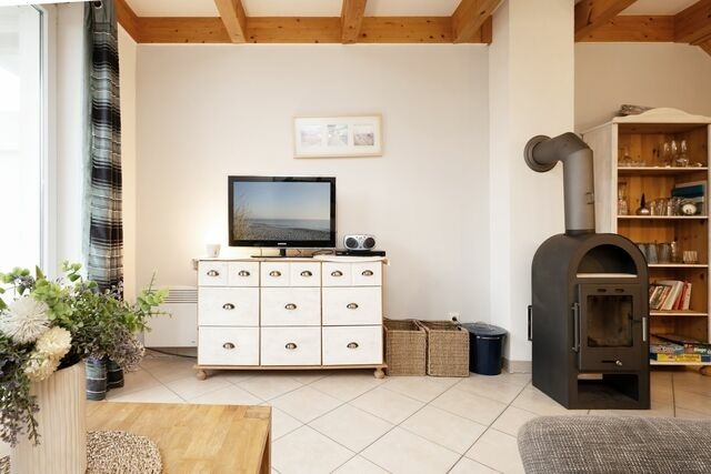 Ferienhaus in Süssau - Seepark Süssau Ferienhaus Seeadler 6 - Bild 15