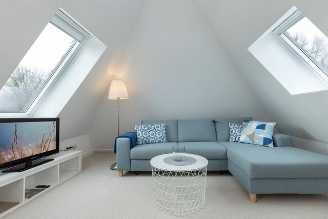 Ferienwohnung in Grömitz - Haus MeerReet ReetGlück - Bild 2