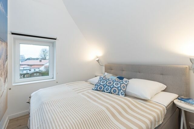 Ferienwohnung in Grömitz - Haus MeerReet ReetGlück - Bild 3