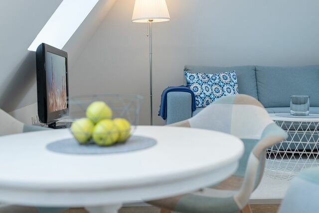 Ferienwohnung in Grömitz - Haus MeerReet ReetGlück - Bild 6