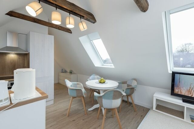 Ferienwohnung in Grömitz - Haus MeerReet ReetGlück - Bild 9