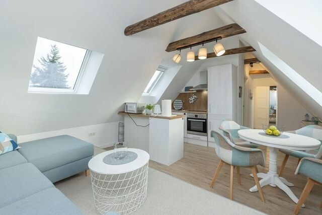 Ferienwohnung in Grömitz - Haus MeerReet ReetGlück - Bild 10