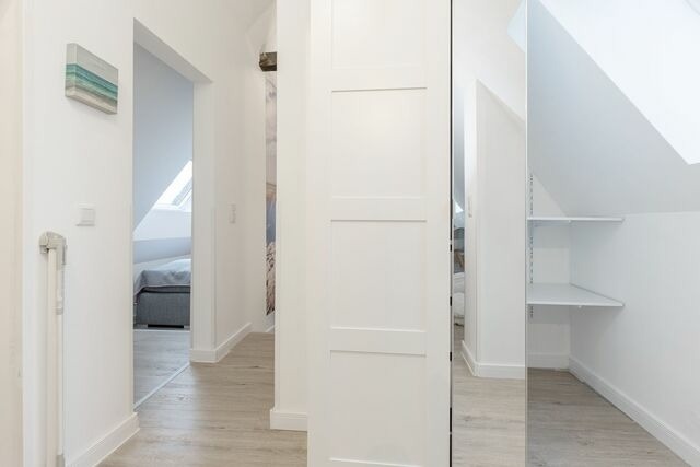 Ferienwohnung in Grömitz - Haus MeerReet ReetGlück - Bild 15