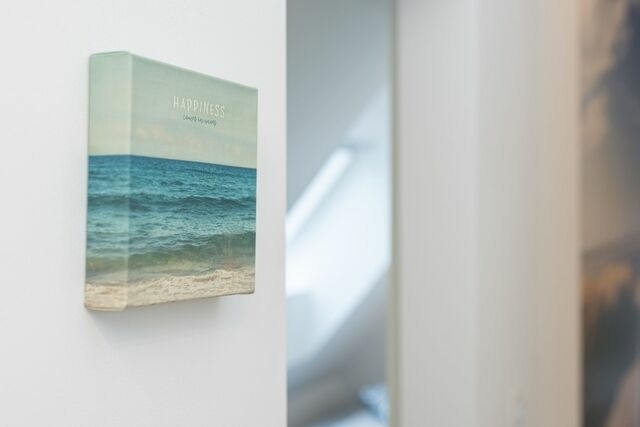 Ferienwohnung in Grömitz - Haus MeerReet ReetGlück - Bild 16