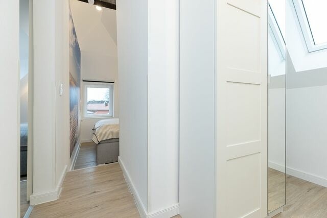 Ferienwohnung in Grömitz - Haus MeerReet ReetGlück - Bild 17