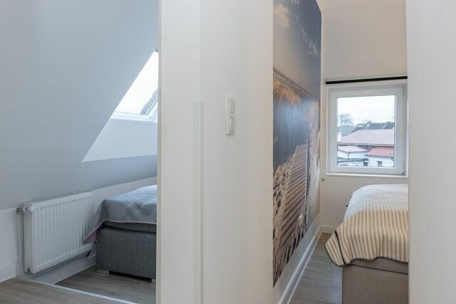 Ferienwohnung in Grömitz - Haus MeerReet ReetGlück - Bild 18