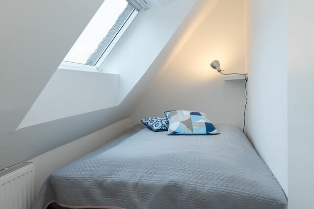 Ferienwohnung in Grömitz - Haus MeerReet ReetGlück - Bild 19