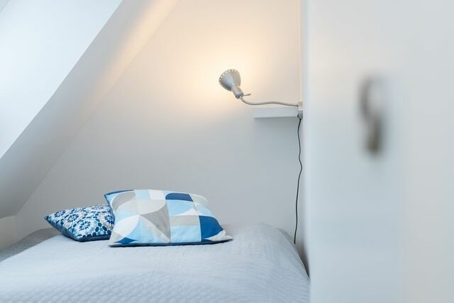 Ferienwohnung in Grömitz - Haus MeerReet ReetGlück - Bild 20