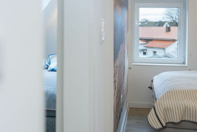 Ferienwohnung in Grömitz - Haus MeerReet ReetGlück - Bild 21