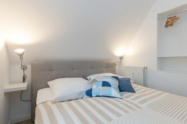 Ferienwohnung in Grömitz - Haus MeerReet ReetGlück - Bild 22