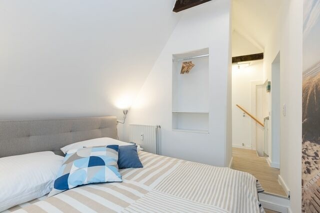 Ferienwohnung in Grömitz - Haus MeerReet ReetGlück - Bild 23