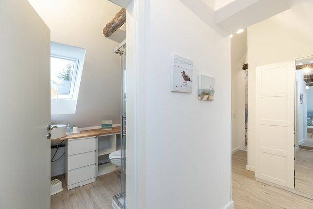 Ferienwohnung in Grömitz - Haus MeerReet ReetGlück - Bild 24