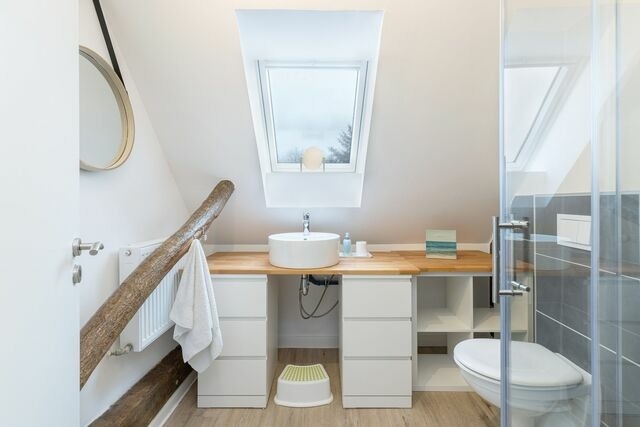 Ferienwohnung in Grömitz - Haus MeerReet ReetGlück - Bild 25